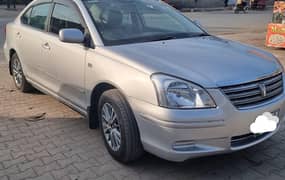 Toyota Premio 2006