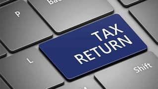 Filing Tax Return