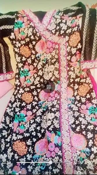 bridal dress n ladies 3 piece dresses 10/10 condition urgent sale 2