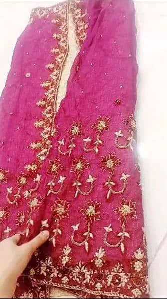 bridal dress n ladies 3 piece dresses 10/10 condition urgent sale 6