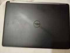 Dell Latitude E5470 i5 6 Gen