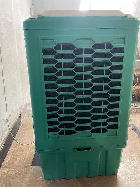 Air Cooler Medium Size 2