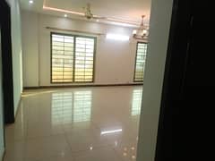 14 Marla Apartment Is Available For Rent In Askari 10 Sector F At Super Hot Location 0