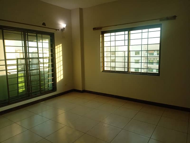 14 Marla Apartment Is Available For Rent In Askari 10 Sector F At Super Hot Location 19