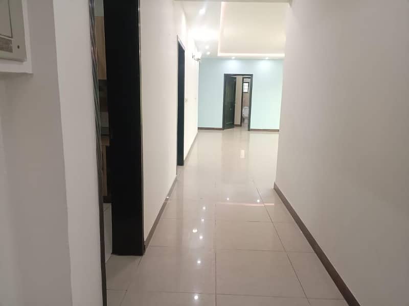 14 Marla Apartment Is Available For Rent In Askari 10 Sector F At Super Hot Location 28