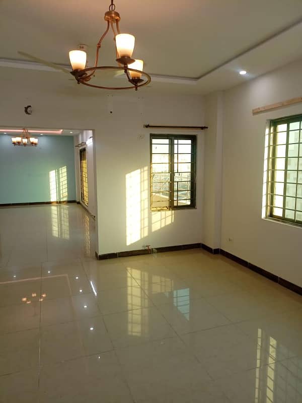 14 Marla Apartment Is Available For Rent In Askari 10 Sector F At Super Hot Location 36