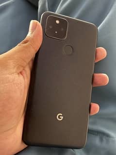 Google Pixel 5