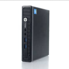 HP Mini PC 0