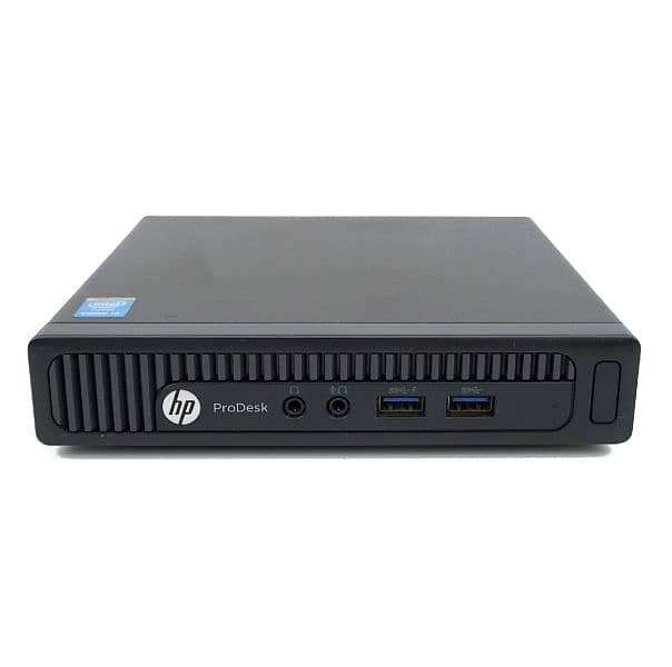 HP Mini PC 2