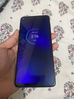 moto g stylus 5g