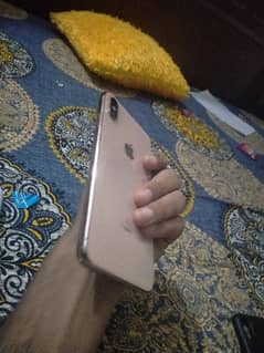 iphone xs max non pta 64 gb