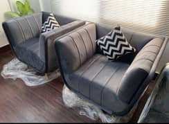 Turkish Design Sofa Set,