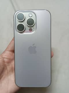 iphone 15 pro jv