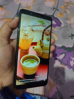 OPPO F7 youth