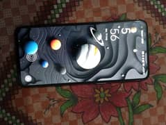 OPPO RENO 6 HAVING ORIGINAL BOX CHARGER AND GENUINE CONDITION ONE HAND