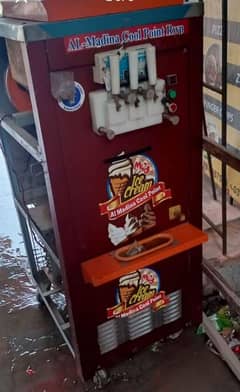 ice cream machine for sale