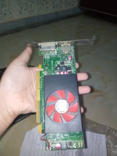 R5240 graphics card