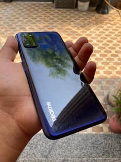 realme c17 6GB/128GB