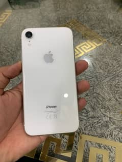 iphone xr 64 gb pta approved