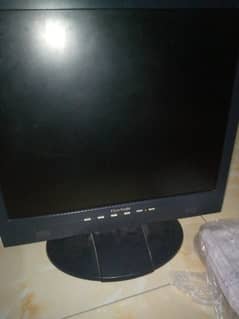 monitor