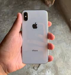 iphone x pta approved 256gb