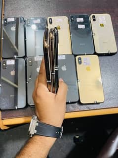 IPHONE XS