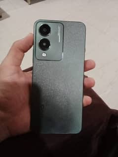 vivo y 17s