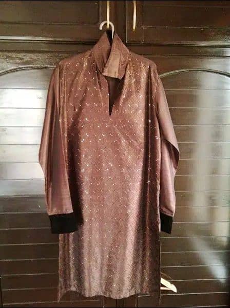 Mehndi Kurta patiala salwar or dupatta 1