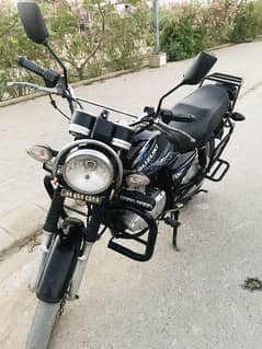 Suzuki Gs 150 0