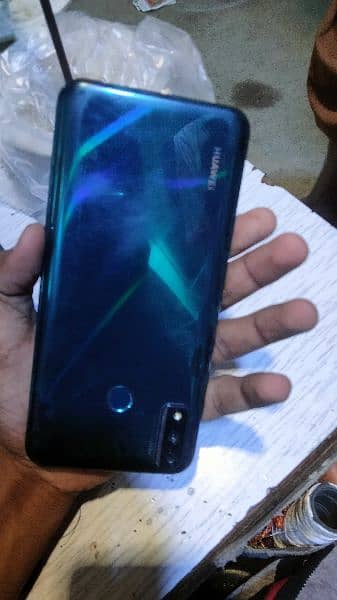 Huawei y8s 6