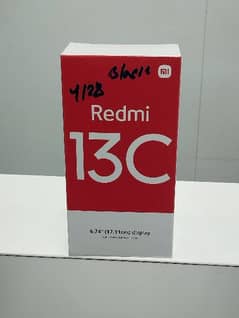 Redmi 13C, A3x, A3, Note 12, Note 13 Pro Plus, Xiaomi 14 at MI STORE