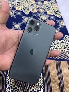 Iphone 11 pro 64gb