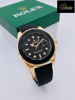 ROLEX