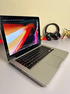 Macbook Pro Mid 2012