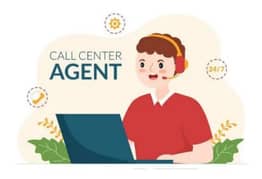 Urdu call centre female agents required