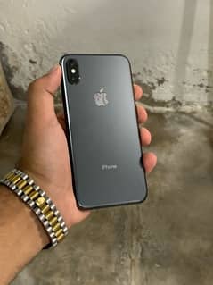 iPhone X non pta