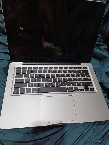 MacBook 5 pro 2