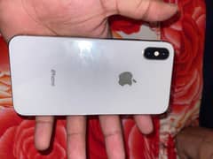 iPhone xs 256gb non pta battery charge