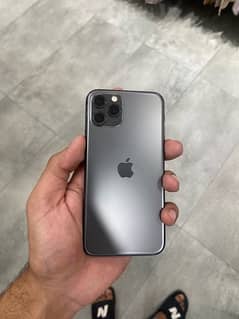 iphone 11pro(256gb) factory unlock