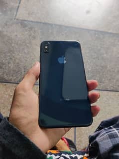 iPhone Xs max