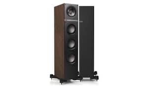 Kef Q500 Tower Speakers  ( Focal - Marantz - B&W )