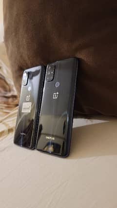 One plus N10 (PTA APPROVED)