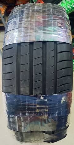 sonata Tyres for sale 235/50/18 brand new 0