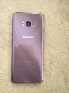 Samsung Galaxy S8