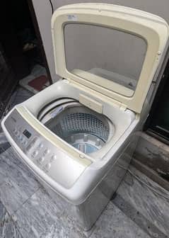 Automatic Washing Machine