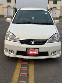 Suzuki Liana 2006