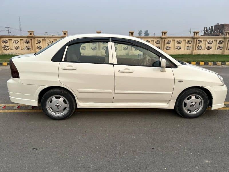 Suzuki Liana 2006 1