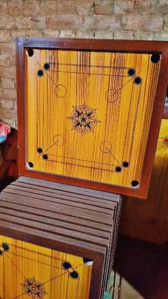 carrom board 0