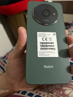 redmi A3