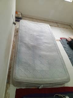 Comfortable springs mattress for sale